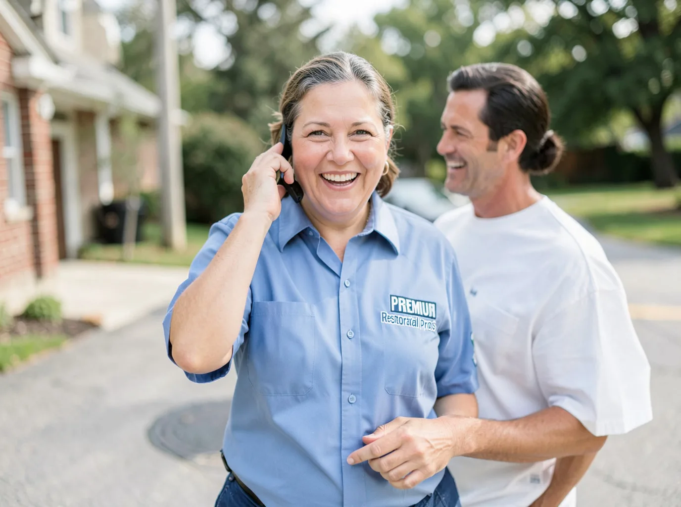 Water Damage Restoration Rowe, MA FAQs